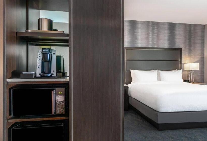스탠다드 룸, Fairfield Inn & Suites By Marriott Boston Waltham