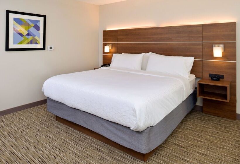 Номер Стандарт, Holiday Inn Express & Suites   Ottumwa, An Ihg