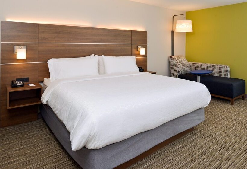 Номер Стандарт, Holiday Inn Express & Suites   Ottumwa, An Ihg