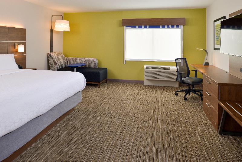 Номер Стандарт, Holiday Inn Express & Suites   Ottumwa, An Ihg