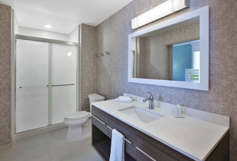 Люкс, Home2 Suites By Hilton Holland
