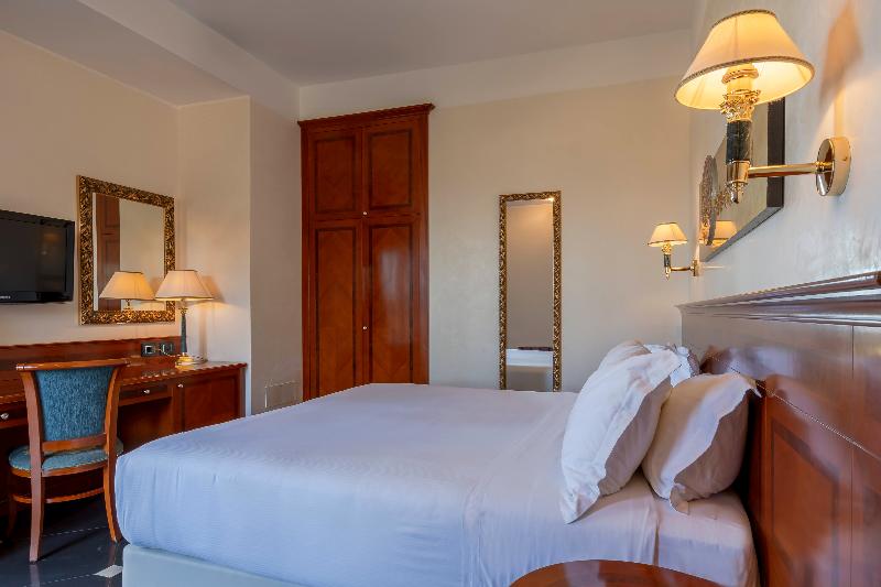 Номер Премиум, Indigo Shanghai Jing An, An Ihg