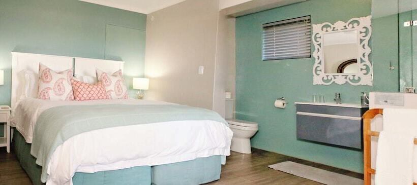 Номер Deluxe, Little Rock Guesthouse