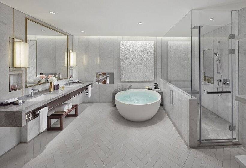 سوئیت پریمیوم, Mandarin Oriental Wangfujing Beijing