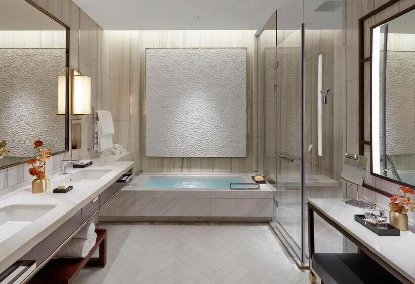 اتاق پرمیوم, Mandarin Oriental Wangfujing Beijing