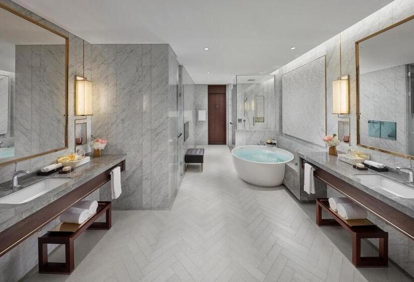 سوییت, Mandarin Oriental Wangfujing Beijing