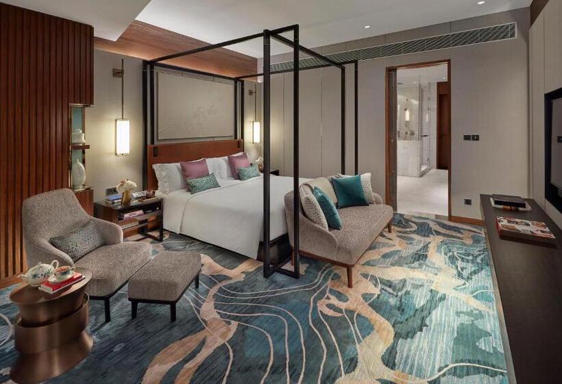 سوئیت پریمیوم, Mandarin Oriental Wangfujing Beijing