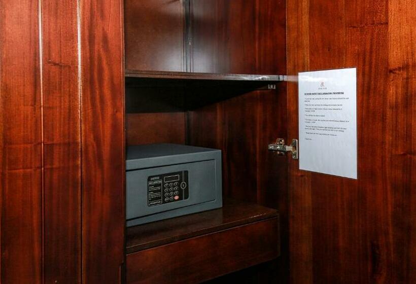 Номер Deluxe, Oak Ray Heritage