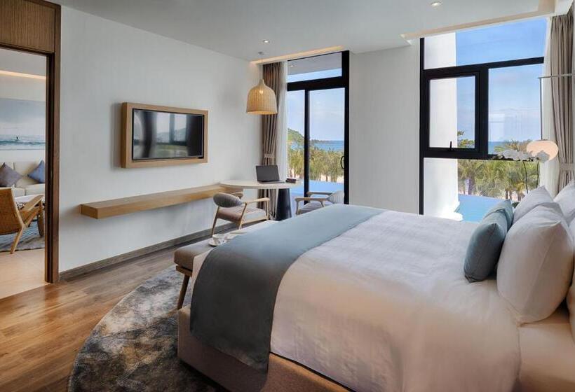 استودیوی استاندارد, Premier Residences Phu Quoc Emerald Bay Managed By Accor