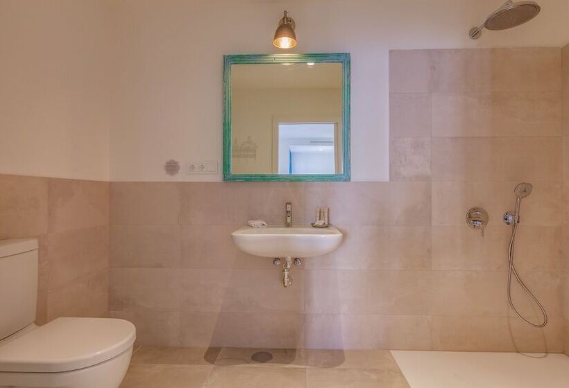 スタンダードルーム, La Residencia Puerto Hotel & Spa