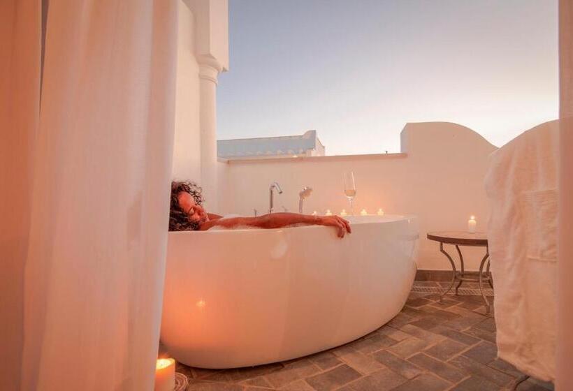 ジュニアスイート, La Residencia Puerto Hotel & Spa