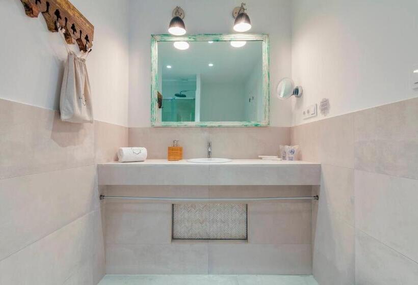 ジュニアスイート, La Residencia Puerto Hotel & Spa