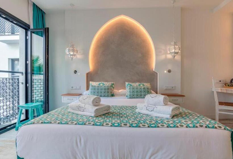スタンダードルーム, La Residencia Puerto Hotel & Spa