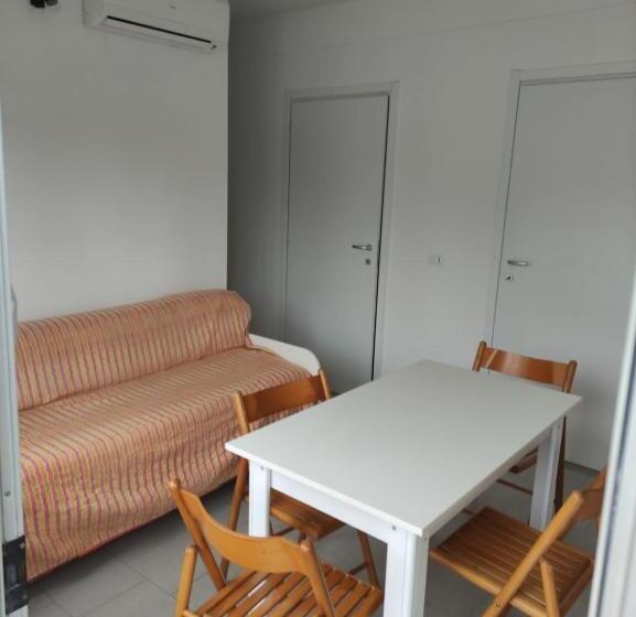 １ベッドルームのスーペリアアパートメント, Villaggio Welcome Riviera D Abruzzo