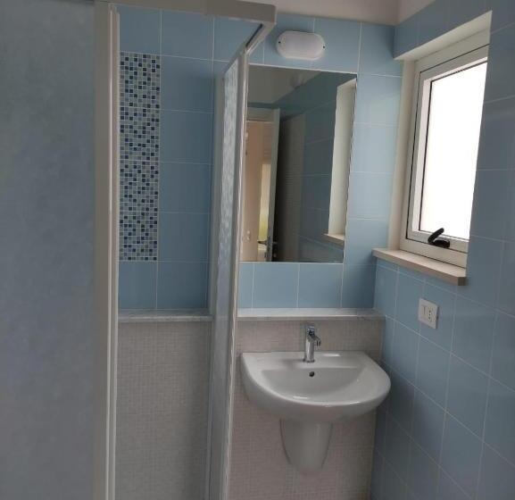 １ベッドルームのスーペリアアパートメント, Villaggio Welcome Riviera D Abruzzo