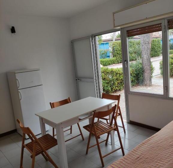 １ベッドルームのスーペリアアパートメント, Villaggio Welcome Riviera D Abruzzo