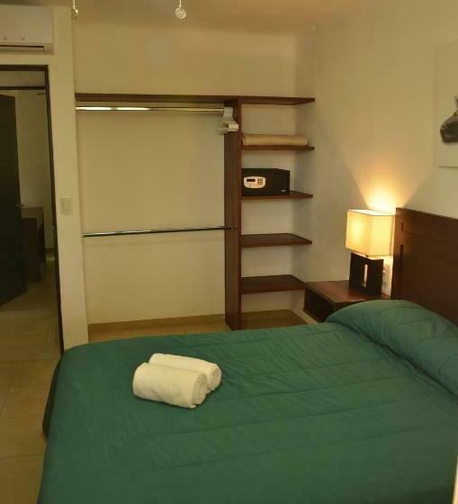 Apartament 1 Dormitor cu Balcon, Zenharmony Suites