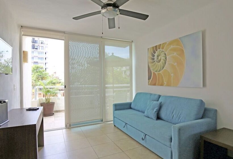 Junior Suite, Zenharmony Suites