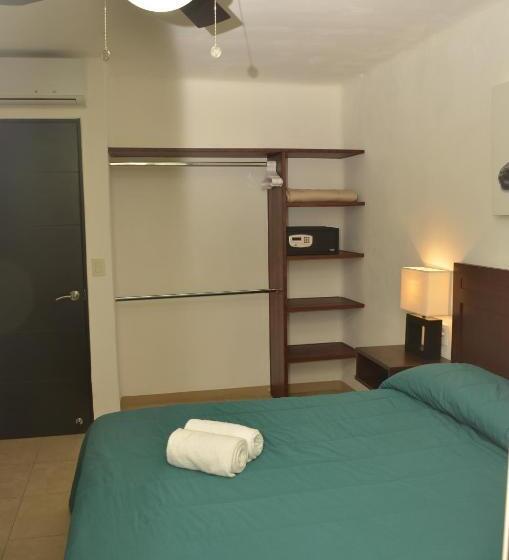 Apartament 1 Dormitor, Zenharmony Suites