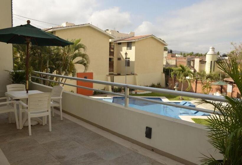 Junior Suite cu Balcon, Zenharmony Suites