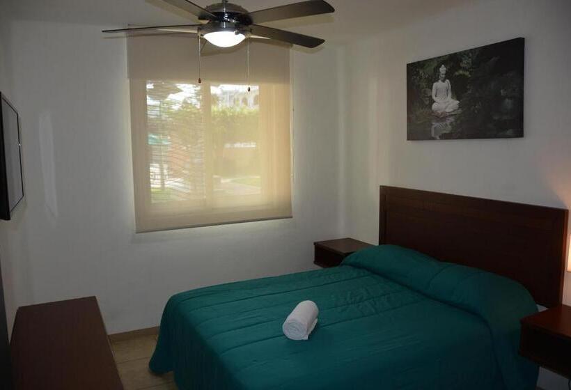 Junior Suite, Zenharmony Suites