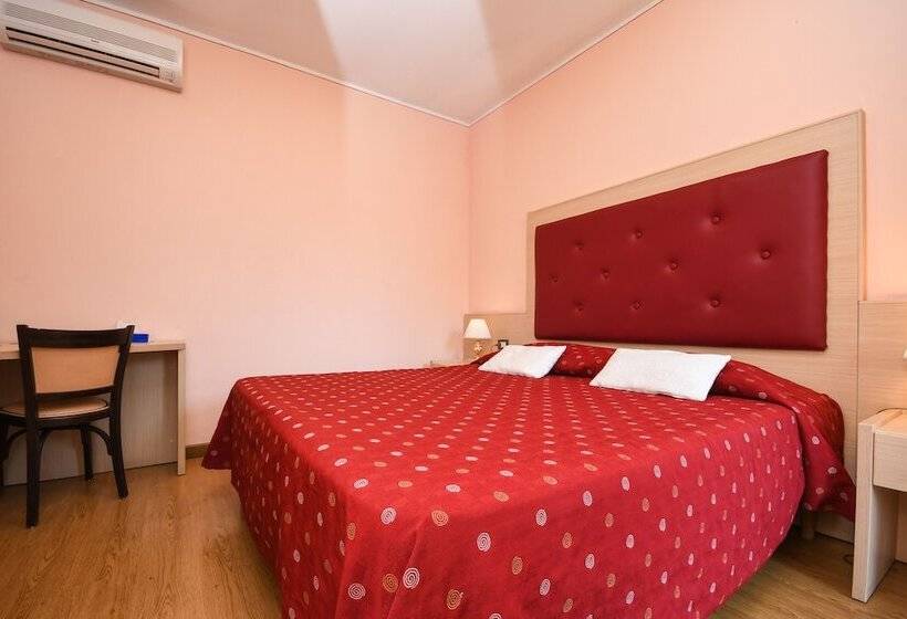 Номер Стандарт, B&b America