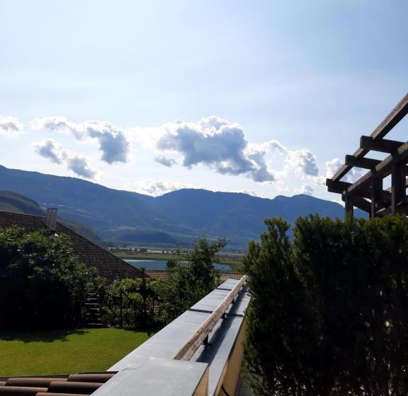 Полулюкс Вид на Сад, Hasslhof