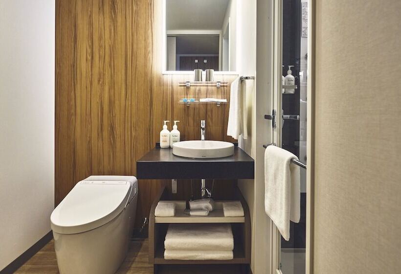 غرفة قياسية, Holiday Inn Express Osaka City Centre  Midosuji, An Ihg