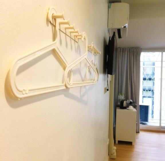 Номер Deluxe, K Home Asok