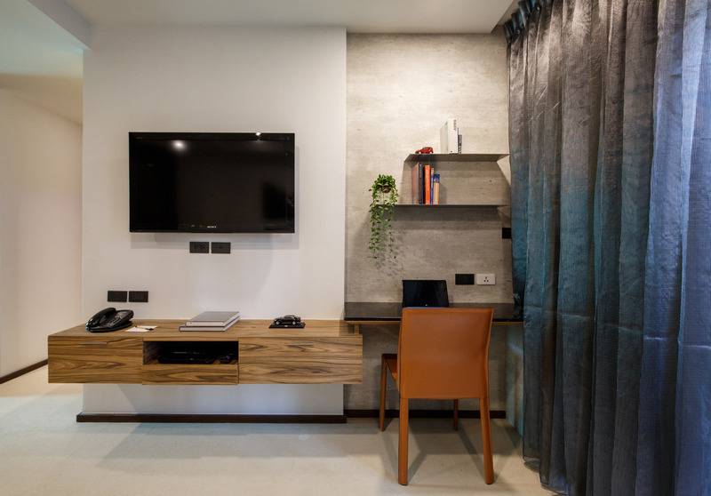 سوییت لوکس, Lit Bangkok Residence