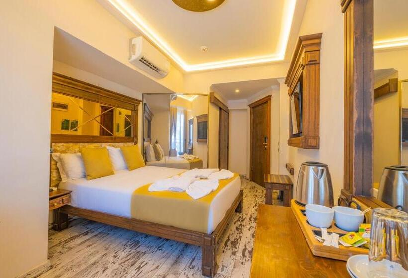 اتاق استاندارد, Reis Royal