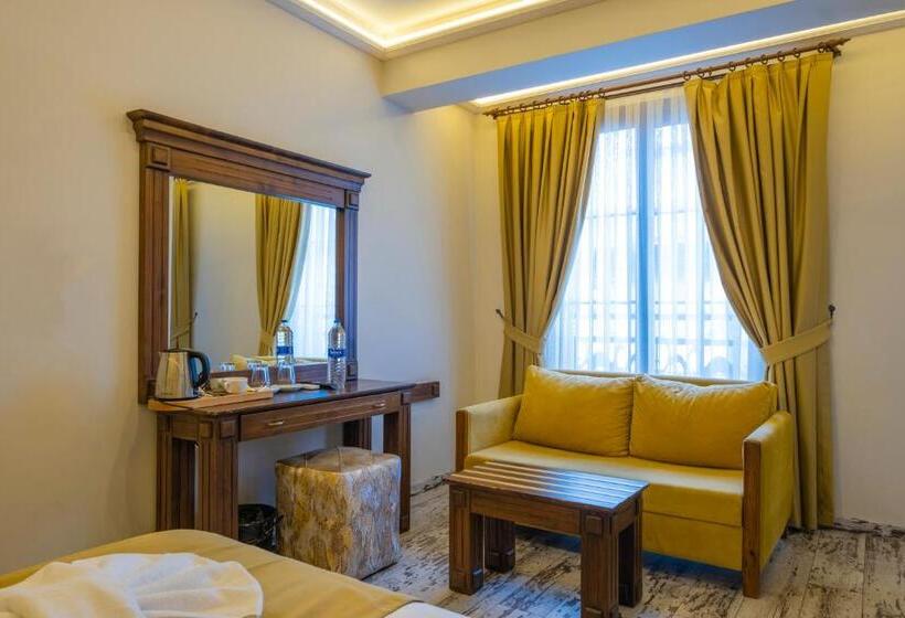 اتاق استاندارد, Reis Royal