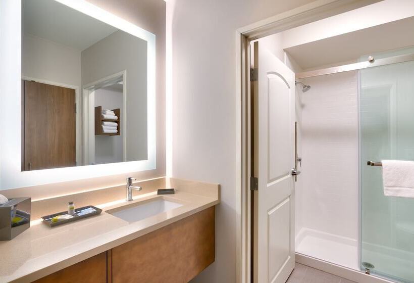 Студия Стандарт, Staybridge Suites   Lehi   Traverse Ridge Center, An Ihg
