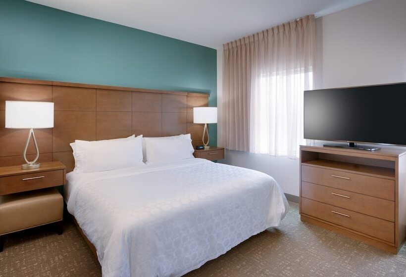 Студия Стандарт, Staybridge Suites   Lehi   Traverse Ridge Center, An Ihg