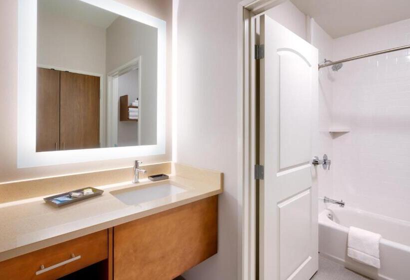 Люкс, Staybridge Suites   Lehi   Traverse Ridge Center, An Ihg