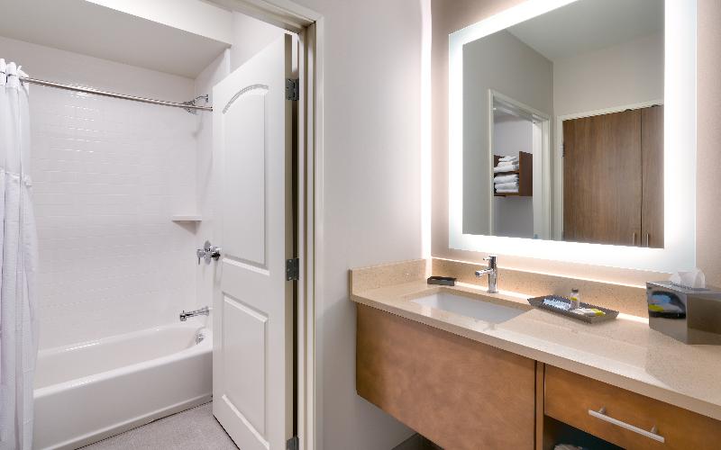 Номер Стандарт, Staybridge Suites   Lehi   Traverse Ridge Center, An Ihg
