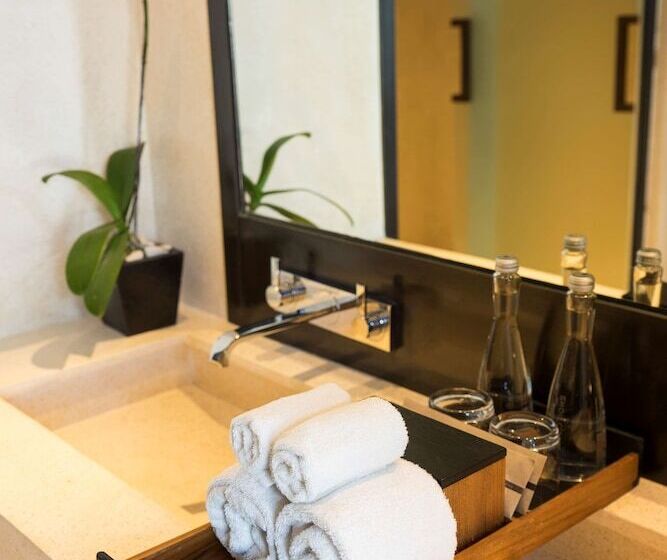 Студия Стандарт Двуспальная Кровать, Studios At Alila Seminyak, Bali