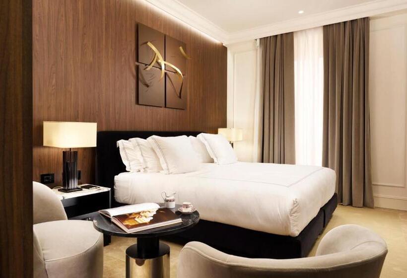 سوییت, The First Dolce   Preferred Hotels & Resorts