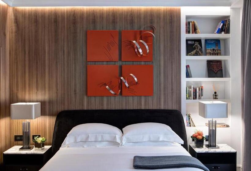 استودیوی استاندارد, The First Dolce   Preferred Hotels & Resorts