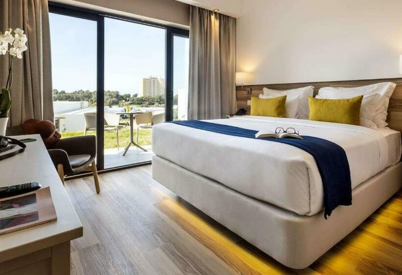 Номер Deluxe, Tivoli Alvor Algarve Resort