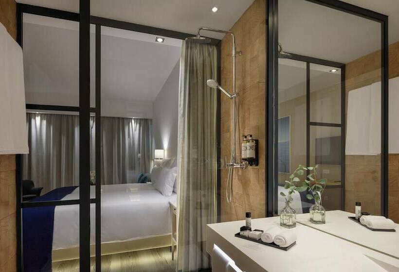 Номер Deluxe, Tivoli Alvor Algarve Resort