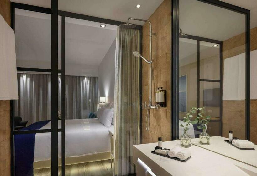 Семейный Номер Deluxe, Tivoli Alvor Algarve Resort