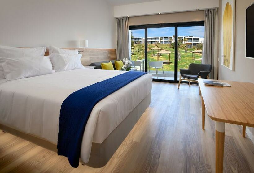 Семейный Номер, Tivoli Alvor Algarve Resort