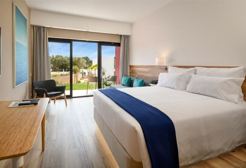 Семейный Номер Superior, Tivoli Alvor Algarve Resort