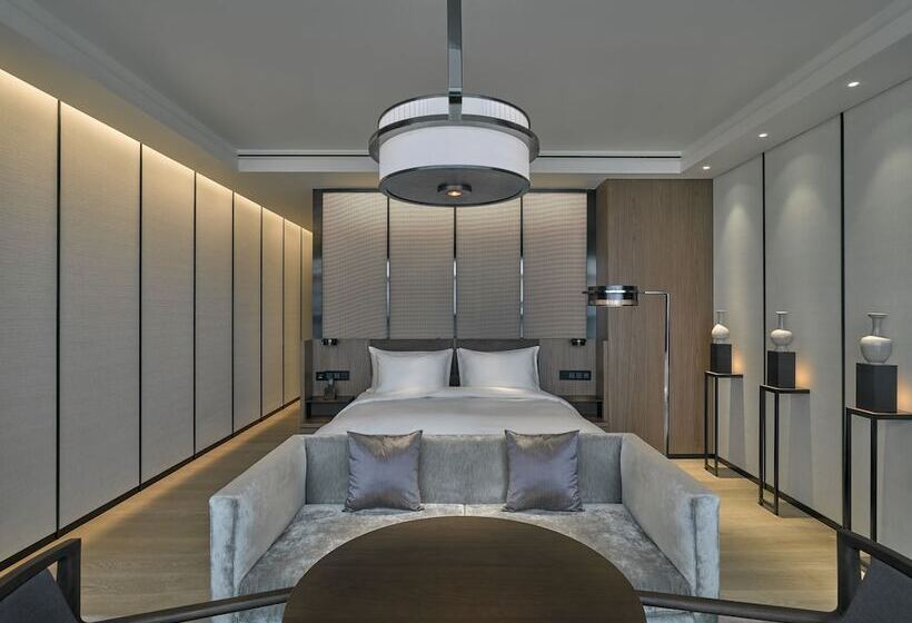 اتاق استاندارد, The Puxuan Hotel And Spa