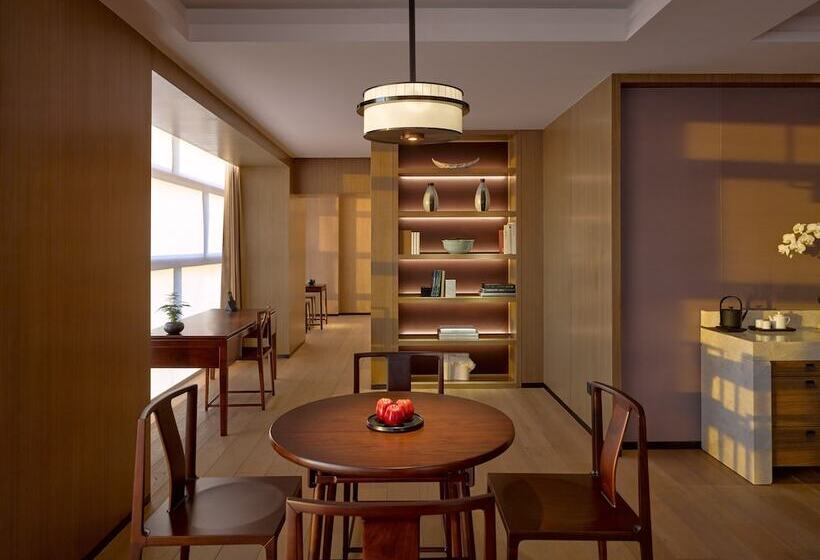 اتاق استاندارد, The Puxuan Hotel And Spa