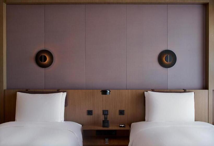 اتاق استاندارد, The Puxuan Hotel And Spa