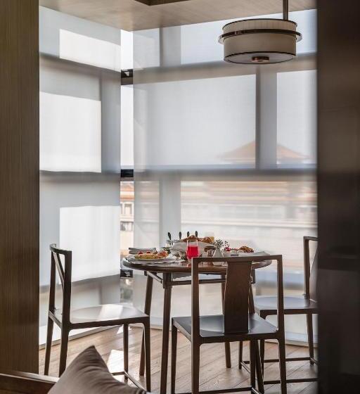 سوئیت با تخت بزرگ, The Puxuan Hotel And Spa