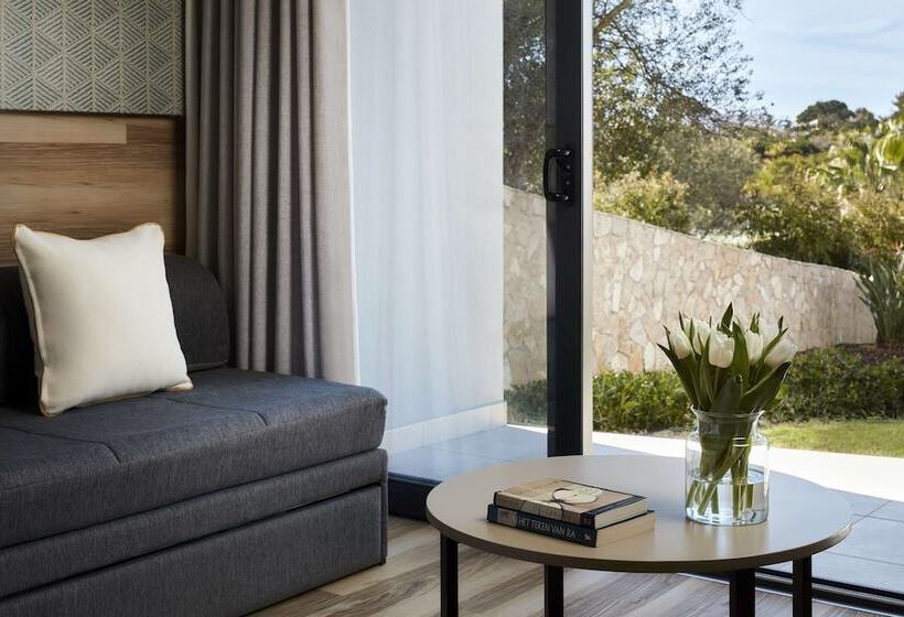 Номер Deluxe, Tivoli Alvor Algarve Resort