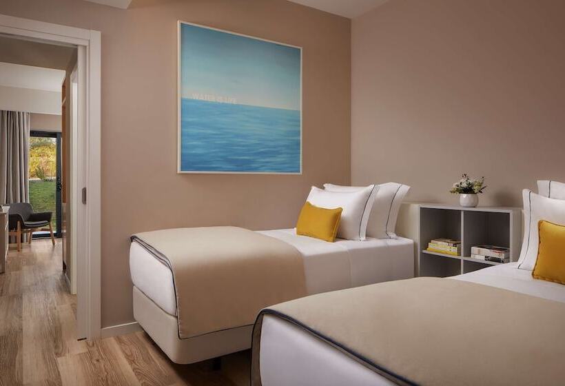 Семейный Номер Deluxe, Tivoli Alvor Algarve Resort